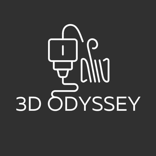 3D ODYSSEY