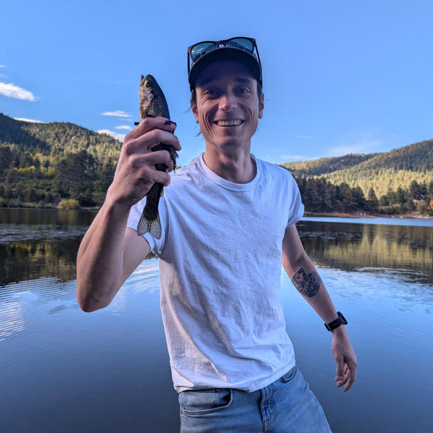 Dane Dolph Fishing Dane Dolph Fishing
