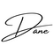 Dane Dolph Signature