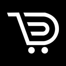 Dane Dolph Logo Shopping Cart Marketing